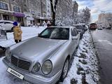 Mercedes-Benz E 280 1998 годаfor3 800 000 тг. в Алматы – фото 5