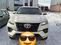 Toyota Fortuner 2022 годаfor17 500 000 тг. в Уральск – фото 7