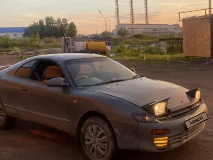 Toyota Celica 1992 года за 1 490 000 тг. в Астана – фото 7