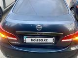 Nissan Almera 2014 годаfor4 200 000 тг. в Алматы – фото 2