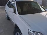 Lexus RX 300 2000 годаүшін4 800 000 тг. в Шымкент