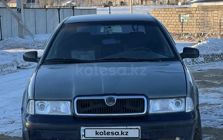 Skoda Octavia 2002 года за 1 150 000 тг. в Актобе