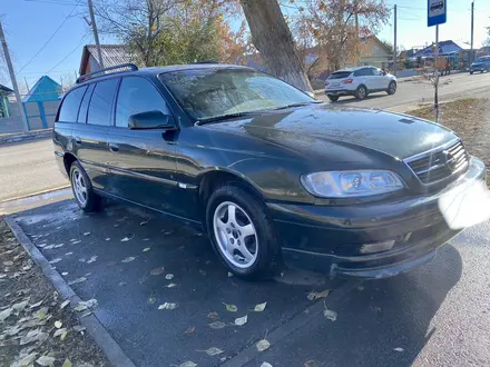 Opel Omega 1999 года за 2 000 000 тг. в Костанай – фото 5