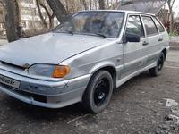 ВАЗ (Lada) 2114 2003 года за 500 000 тг. в Караганда