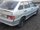 ВАЗ (Lada) 2114 2003 годаүшін500 000 тг. в Караганда – фото 4