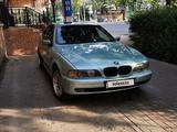 BMW 540 1997 годаүшін2 800 000 тг. в Шымкент