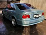 BMW 540 1997 годаүшін2 800 000 тг. в Шымкент – фото 5