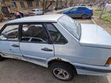 ВАЗ (Lada) 2115 2003 годаүшін600 000 тг. в Караганда – фото 3