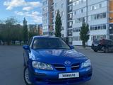 Nissan Almera 2001 годаүшін2 200 000 тг. в Актобе