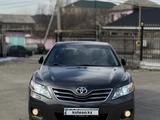 Toyota Camry 2011 годаүшін8 700 000 тг. в Шымкент