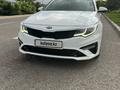 Kia Optima 2019 года за 8 750 000 тг. в Алматы – фото 2