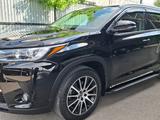 Toyota Highlander 2019 года за 22 300 000 тг. в Шымкент – фото 4