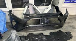 Бампер оригинал на все виды toyota lexus за 100 000 тг. в Алматы – фото 3