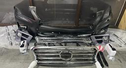 Бампер оригинал на все виды toyota lexus за 100 000 тг. в Алматы – фото 5