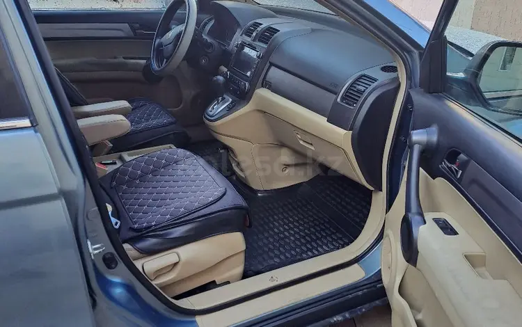 Honda CR-V 2011 годаүшін7 000 000 тг. в Алматы