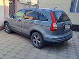 Honda CR-V 2011 года за 7 000 000 тг. в Алматы – фото 3