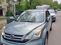 Honda CR-V 2011 годаүшін7 000 000 тг. в Алматы – фото 4