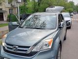 Honda CR-V 2011 года за 7 000 000 тг. в Алматы – фото 4