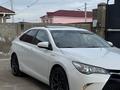 Toyota Camry 2015 года за 8 600 000 тг. в Шымкент – фото 4