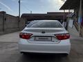 Toyota Camry 2015 года за 8 600 000 тг. в Шымкент – фото 6