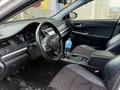 Toyota Camry 2015 года за 8 600 000 тг. в Шымкент – фото 8