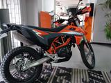 KTM  690 Enduro R 2022 года за 6 500 000 тг. в Риддер – фото 4