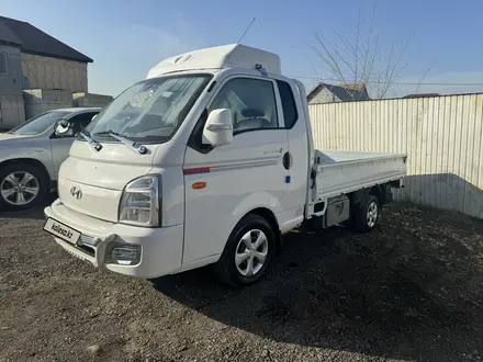 Hyundai  Porter 2022 года за 11 550 000 тг. в Алматы – фото 4