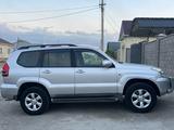 Toyota Land Cruiser Prado 2006 годаүшін11 500 000 тг. в Кызылорда – фото 3