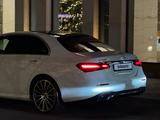Mercedes-Benz E 350 2022 годаүшін22 000 000 тг. в Алматы