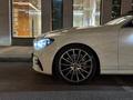 Mercedes-Benz E 350 2022 года за 22 000 000 тг. в Алматы – фото 19