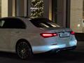 Mercedes-Benz E 350 2022 года за 22 000 000 тг. в Алматы – фото 23