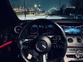 Mercedes-Benz E 350 2022 года за 22 000 000 тг. в Алматы – фото 28