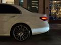 Mercedes-Benz E 350 2022 года за 22 000 000 тг. в Алматы – фото 31