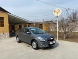 Chevrolet Cobalt 2022 года за 6 350 000 тг. в Шымкент