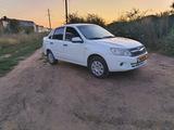 ВАЗ (Lada) Granta 2190 2012 года за 1 550 000 тг. в Уральск
