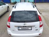 ВАЗ (Lada) Priora 2171 2013 года за 2 500 000 тг. в Атырау – фото 5