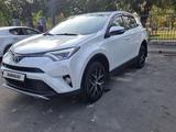 Toyota RAV4 2019 годаүшін12 500 000 тг. в Талдыкорган – фото 2
