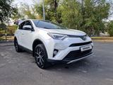 Toyota RAV4 2019 годаүшін12 500 000 тг. в Талдыкорган