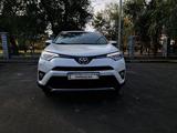 Toyota RAV4 2019 годаүшін12 500 000 тг. в Талдыкорган – фото 3