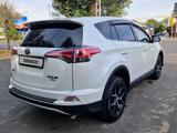 Toyota RAV4 2019 годаүшін12 500 000 тг. в Талдыкорган – фото 4