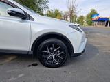 Toyota RAV4 2019 годаүшін12 500 000 тг. в Талдыкорган – фото 5