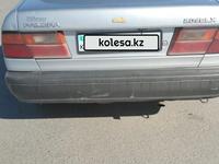 Nissan Primera 1991 годаүшін1 200 000 тг. в Костанай