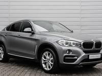 BMW X6 2016 года за 20 200 000 тг. в Алматы