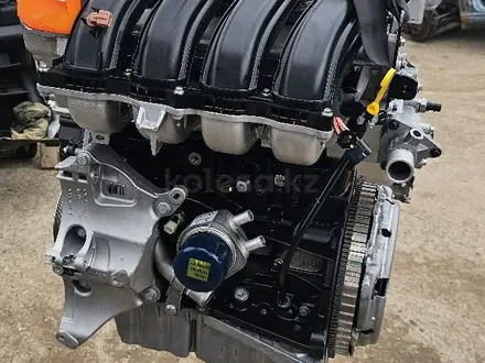 Двигатель F4R за 1 110 тг. в Туркестан – фото 8