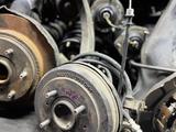 Задний Барабан Митсубиси Галант Акула 8 за 1 000 тг. в Алматы – фото 4