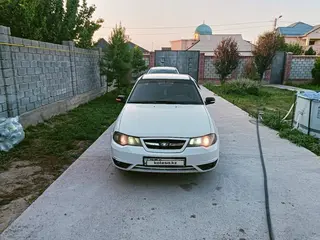 Daewoo Nexia