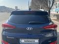 Hyundai Tucson 2017 годаүшін10 800 000 тг. в Алматы – фото 4