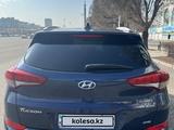 Hyundai Tucson 2017 года за 10 800 000 тг. в Алматы – фото 4