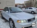 Audi A4 1995 года за 1 400 000 тг. в Астана – фото 9