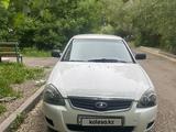 ВАЗ (Lada) Priora 2170 2014 годаүшін2 650 000 тг. в Шахтинск – фото 4